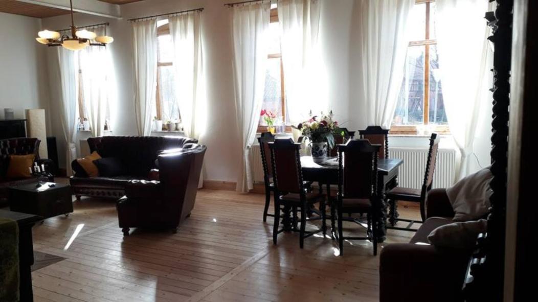 Charmante Dorfschule Hohenhameln Luaran gambar